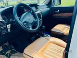 NISSAN PETROL SUPPER SAFARI 